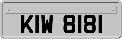 KIW8181