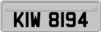 KIW8194