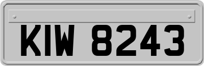KIW8243
