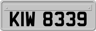 KIW8339