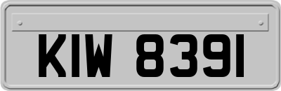 KIW8391