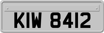 KIW8412