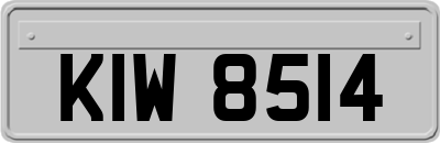 KIW8514