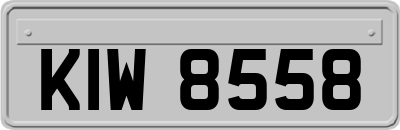 KIW8558