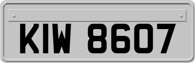 KIW8607
