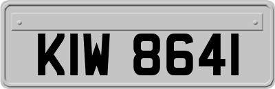 KIW8641
