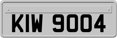 KIW9004