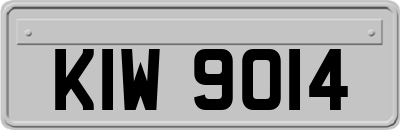 KIW9014
