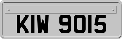 KIW9015
