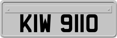 KIW9110