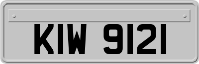 KIW9121