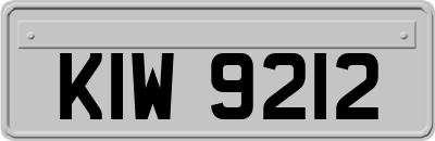 KIW9212