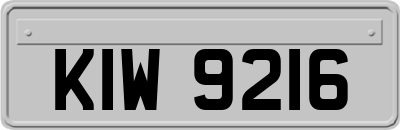 KIW9216