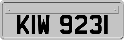 KIW9231