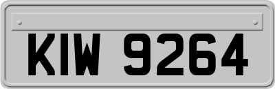 KIW9264