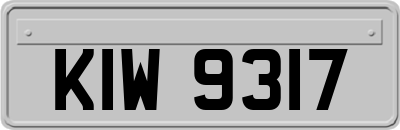 KIW9317