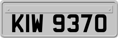 KIW9370