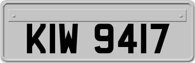 KIW9417