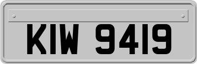 KIW9419