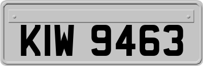 KIW9463