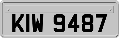 KIW9487