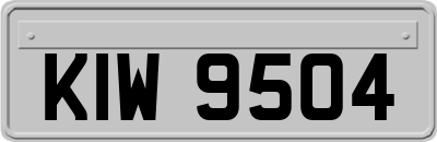 KIW9504
