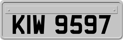 KIW9597