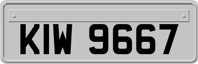 KIW9667