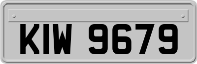 KIW9679