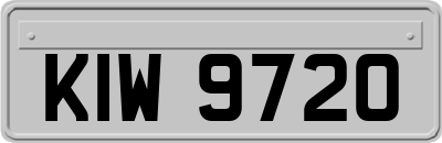 KIW9720