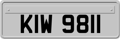 KIW9811