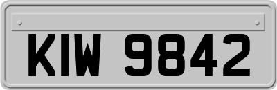 KIW9842