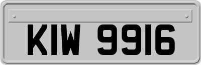 KIW9916