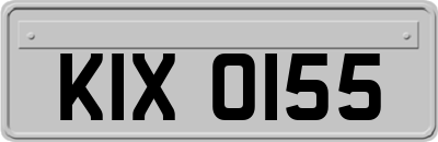 KIX0155