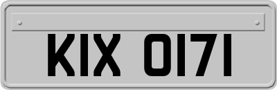 KIX0171