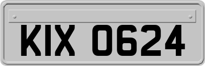 KIX0624