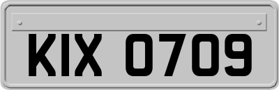 KIX0709