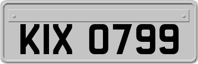 KIX0799