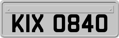 KIX0840