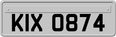 KIX0874
