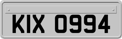 KIX0994