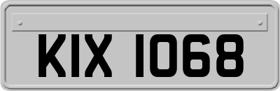 KIX1068