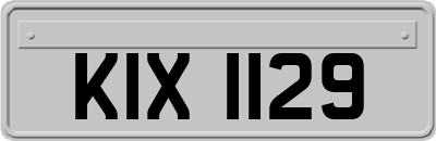 KIX1129