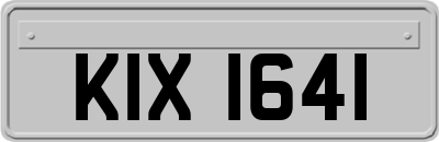 KIX1641
