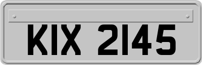 KIX2145