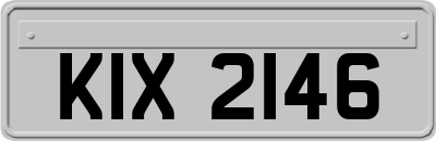 KIX2146