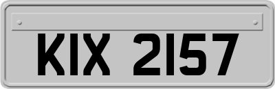 KIX2157