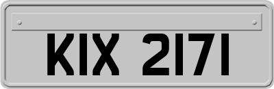 KIX2171