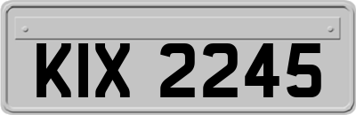 KIX2245