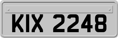 KIX2248